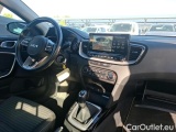  KIA  Cee'd 1.6 CRDI 136 ISG IBVM6 MHEV ACTIVE SW #11