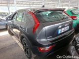  KIA  Niro BEV 65 KWH E- 150 KW MOTION #2