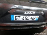 KIA  Niro BEV 65 KWH E- 150 KW MOTION #5