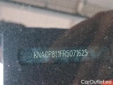  KIA  Niro BEV 65 KWH E- 150 KW MOTION #8