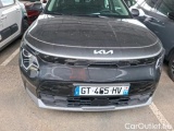  KIA  Niro BEV 65 KWH E- 150 KW MOTION #16