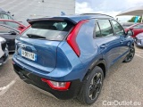  KIA  Niro BEV 65 KWH E- ACTIVE BUSINESS 204 #3