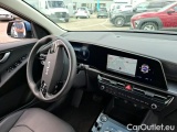  KIA  Niro BEV 65 KWH E- ACTIVE BUSINESS 204 #4