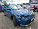  KIA  Niro BEV 65 KWH E- ACTIVE BUSINESS 204 #64