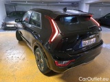  KIA  Niro BEV 65 KWH E- ACTIVE BUSINESS 204 #2