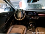  KIA  Niro BEV 65 KWH E- ACTIVE BUSINESS 204 #4