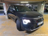  KIA  Niro BEV 65 KWH E- ACTIVE BUSINESS 204 #52