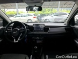  KIA  Rio 1.2 DPI 84 ACTIVE #4