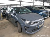  KIA  Rio 1.2 DPI 84 ACTIVE #18