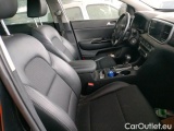  KIA  Sportage 1.6 CRDI 136 MHEV DCT7 BLACK EDITION 2WD #10