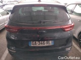 KIA  Sportage 1.6 CRDI 136 MHEV DCT7 BLACK EDITION 2WD #14