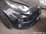  KIA  Sportage 1.6 CRDI 136 MHEV DCT7 BLACK EDITION 2WD #28