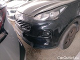 KIA  Sportage 1.6 CRDI 136 MHEV DCT7 BLACK EDITION 2WD #36