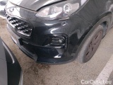  KIA  Sportage 1.6 CRDI 136 MHEV DCT7 BLACK EDITION 2WD #40