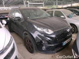  KIA  Sportage 1.6 CRDI 136 MHEV DCT7 BLACK EDITION 2WD #87