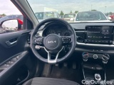  KIA  STONIC 1.0 T-GDI 100 ACTIVE BUSINESS #4