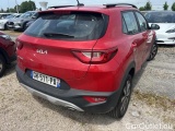  KIA  STONIC 1.0 T-GDI 100 ACTIVE BUSINESS #3