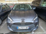  Mazda  2  1.5 HEV 116 PURE PACK PLUS AUTO #14