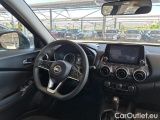  Nissan  Juke 1.0 DIG-T 114 BUSINESS EDITION DCT #4