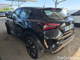  Nissan  Juke 1.0 DIG-T 114 BUSINESS EDITION DCT #2