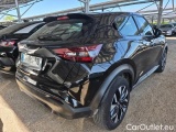  Nissan  Juke 1.0 DIG-T 114 BUSINESS EDITION DCT #3