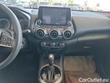  Nissan  Juke 1.0 DIG-T 114 BUSINESS EDITION DCT #11