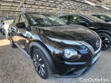 Nissan  Juke 1.0 DIG-T 114 BUSINESS EDITION DCT #90