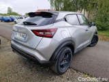  Nissan  Juke 1.6 HYBRID 143 BUSINESS EDITION #3
