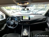  Nissan  Qashqai 1.3 MHEV 158 BUSINESS EDITION XTRON CVT #4