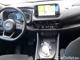  Nissan  Qashqai 1.3 MHEV 158 BUSINESS EDITION XTRON CVT #11