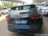  Nissan  Qashqai 1.3 MHEV 158 BUSINESS EDITION XTRON CVT #15