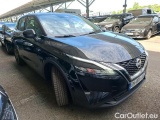  Nissan  Qashqai 1.3 MHEV 158 BUSINESS EDITION XTRON CVT #34