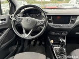  Opel  Crossland 1.2 TURBO 81KW ELEGANCE BUSINESS #4