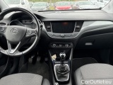  Opel  Crossland 1.2 TURBO 81KW ELEGANCE BUSINESS #11