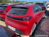  Peugeot  208 1.5 BLUEHDI 100 S&S ACTIVE BUS #3
