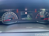  Peugeot  208 1.5 BLUEHDI 100 S&S ACTIVE BUS #7