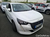  Peugeot  208 1.5 BLUEHDI 100 S&S ACTIVE BUS #43