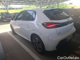  Peugeot  208 1.5 BLUEHDI 100 S&S ALLURE BUS #2