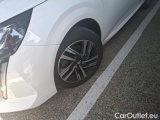  Peugeot  208 1.5 BLUEHDI 100 S&S ALLURE BUS #20
