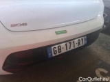  Peugeot  208 1.5 BLUEHDI 100 S&S ALLURE BUS #24