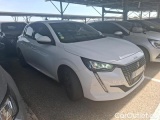  Peugeot  208 1.5 BLUEHDI 100 S&S ALLURE BUS #41