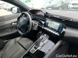  Peugeot  508 1.5 BLUEHDI 130 S&S AUTO GT #4