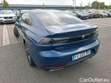  Peugeot  508 1.5 BLUEHDI 130 S&S AUTO GT #2