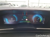  Peugeot  508 1.6 HYBRID 225 E-AUTO ALLURE PACK #7