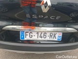  Renault  Espace 2.0 DCI 160 BLUE INTENS EDC #5
