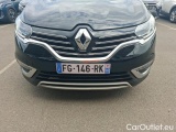 Renault  Espace 2.0 DCI 160 BLUE INTENS EDC #34