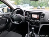  Renault  Megane 1.5 DCI 115 BLUE BUSINESS -21B #4