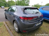  Renault  Megane 1.5 DCI 115 BLUE BUSINESS -21B #2