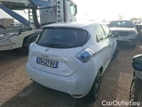  Renault  Zoe INTENS GAMME 2017 CHARGE RAPIDE TYPE 2 - BATTERIE IN LEASING #3