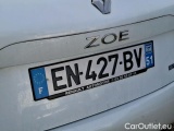  Renault  Zoe INTENS GAMME 2017 CHARGE RAPIDE TYPE 2 - BATTERIE IN LEASING #5